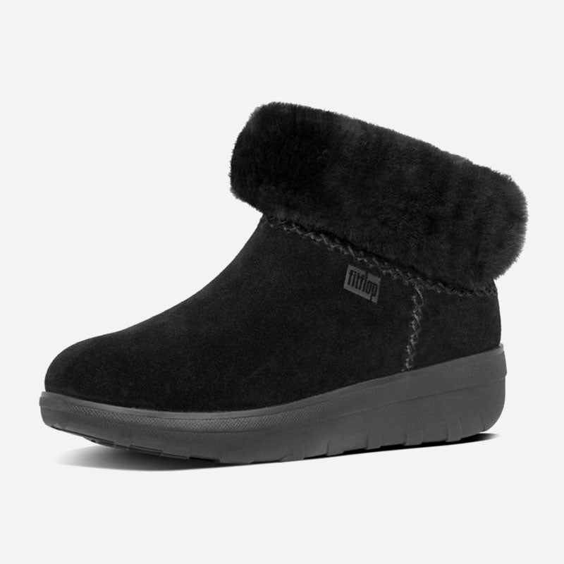 FitFlop Mukluk Shorty III