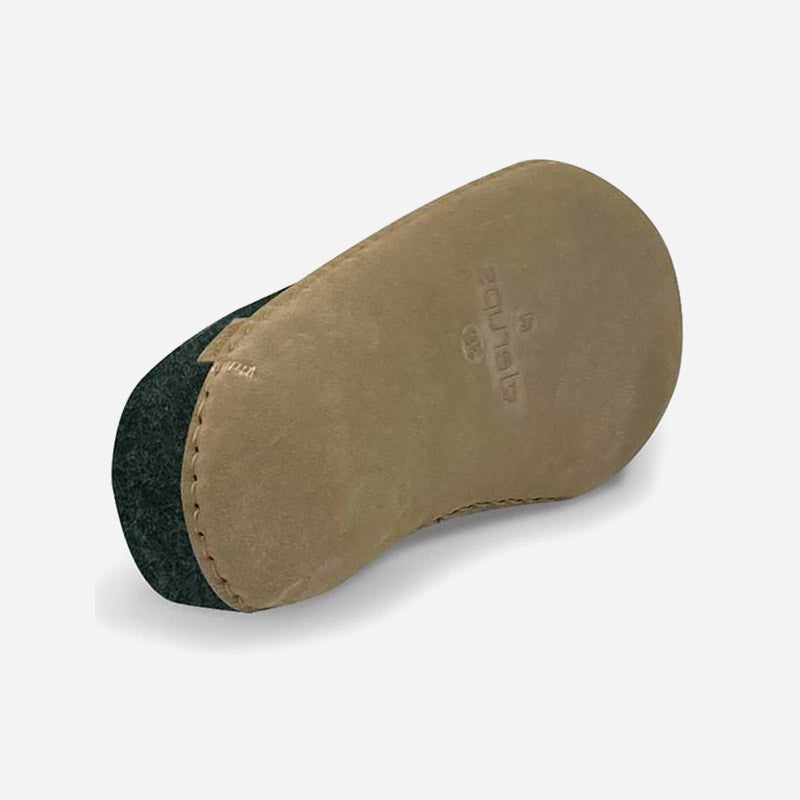 Glerups Unisex Open Heel