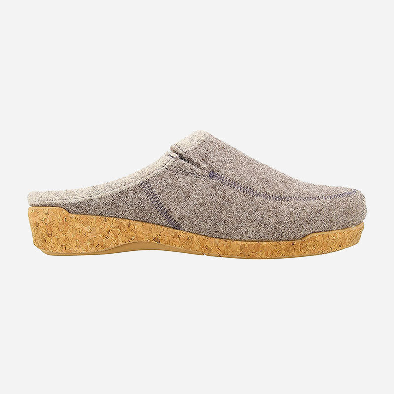Taos Footwear Wool Do