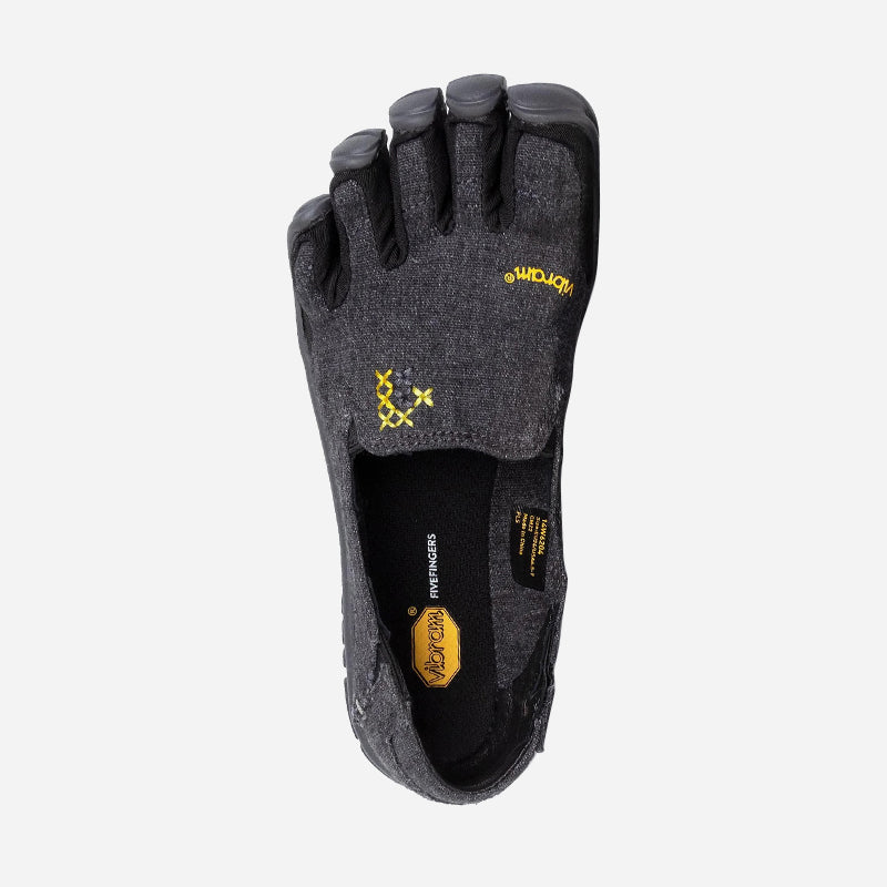 Vibram CVT-Hemp