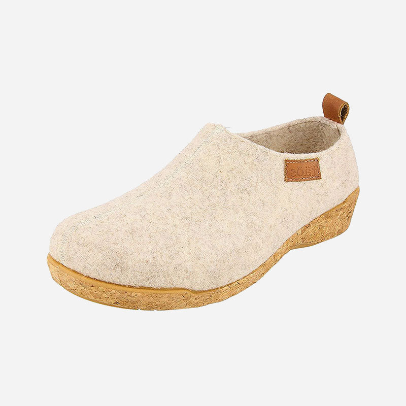 Taos Footwear Wonderwool