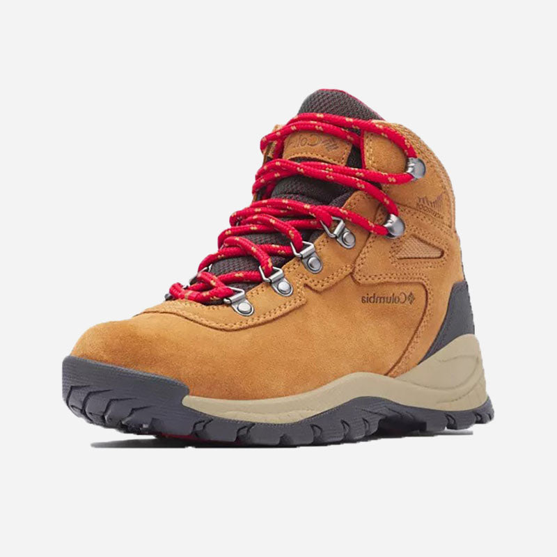 Columbia Newton Ridge Plus Waterproof