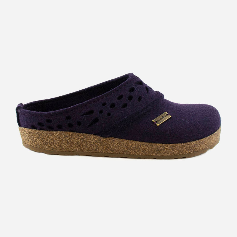 Haflinger Lacey