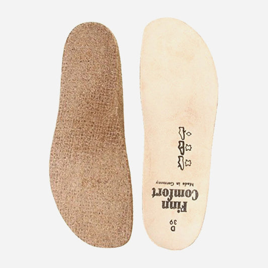 Finn Comfort Footbed - Soft, Non-Perf (High)