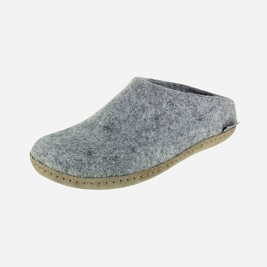 Glerups Unisex Open Heel