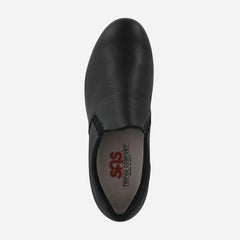 SAS PATRIOT – Sole Provisions