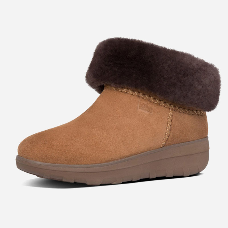 FitFlop Mukluk Shorty III