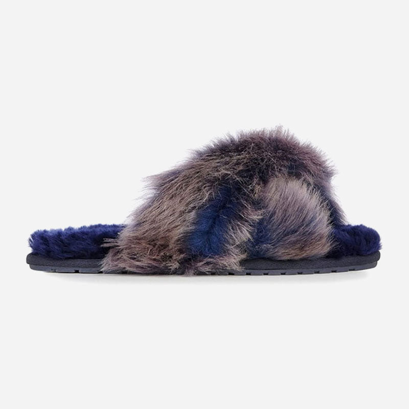 EMU Mayberry Lava