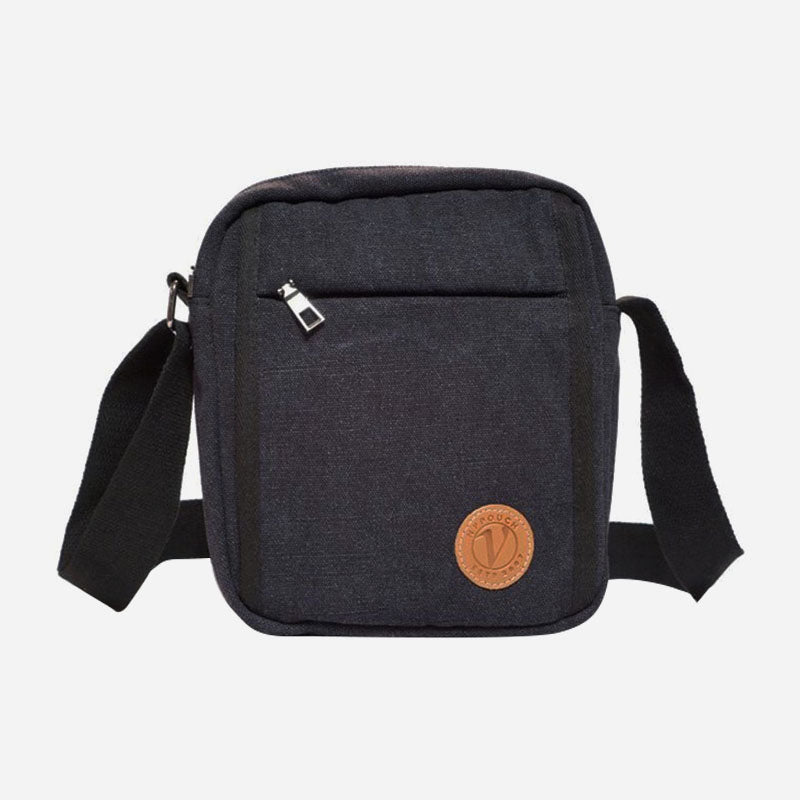 NuPouch Tahoe Crossbody