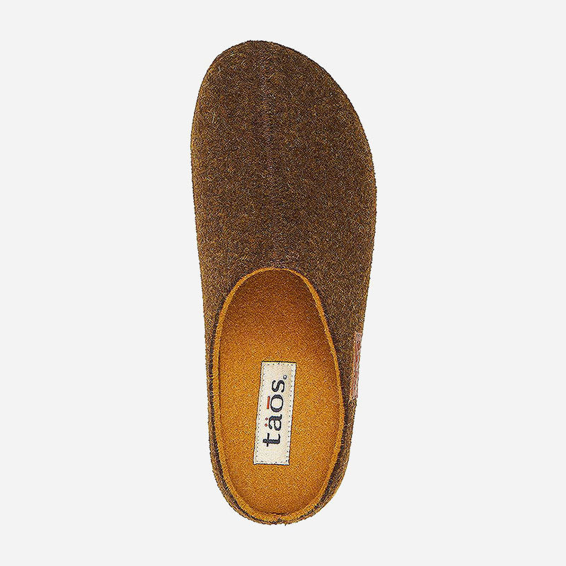 Taos Footwear Woollery