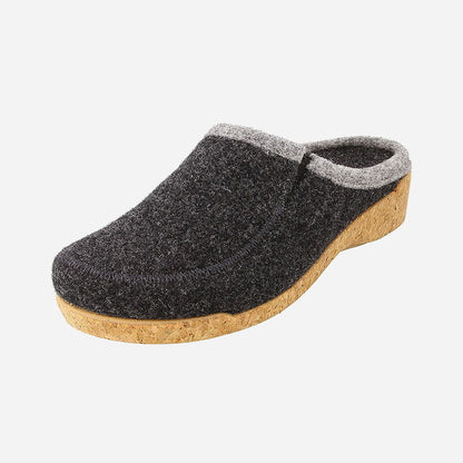 Taos Footwear Wool Do