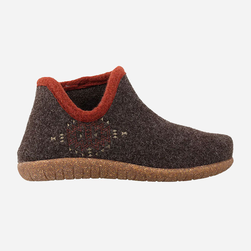 Taos Footwear Woolside