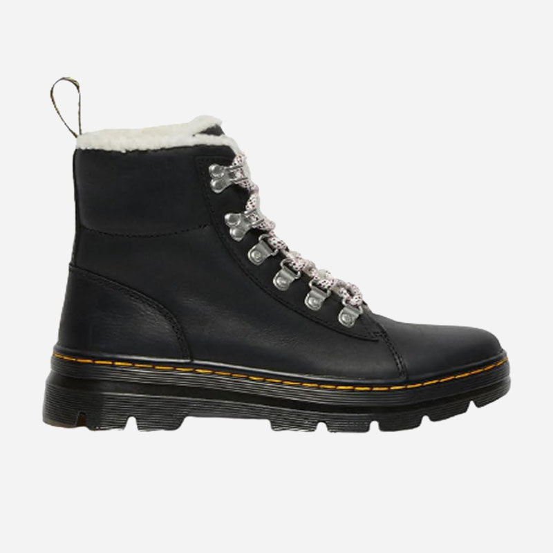 Dr. Martens Combs Faux