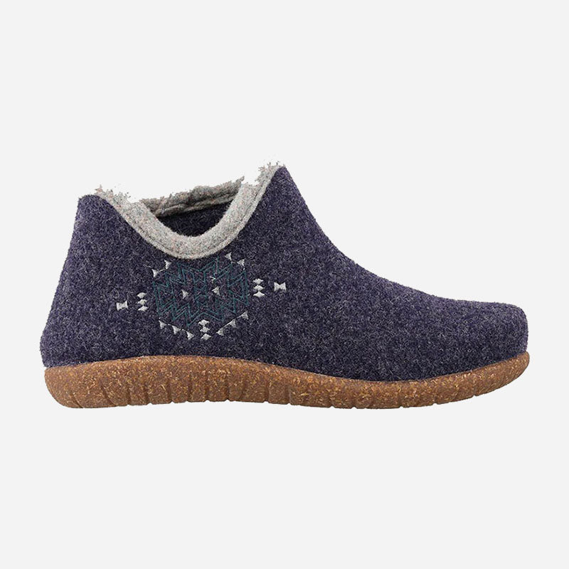 Taos Footwear Woolside