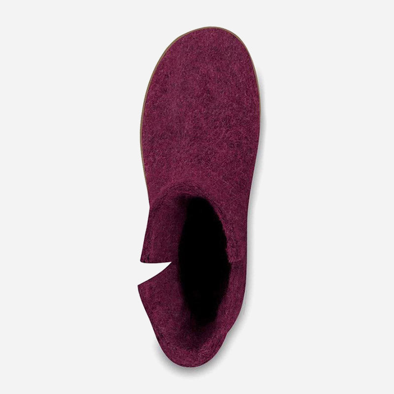 Glerups Unisex Boot