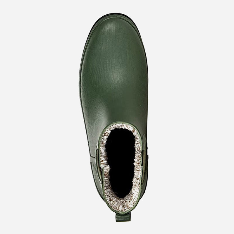 Amanda Chelsea II Green Ash