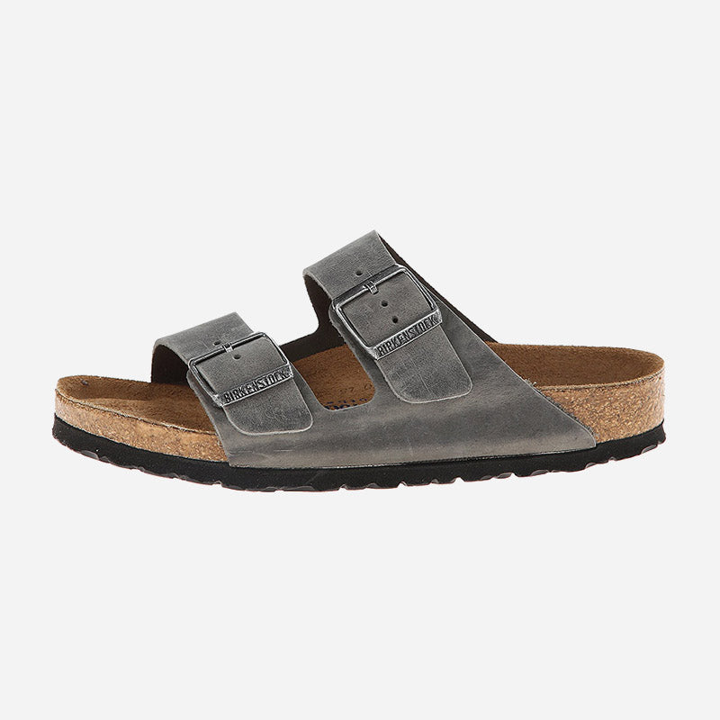 Birkenstock Arizona Footbed Oiled Leather – Sole Provisions