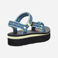 Teva Flatform Universal