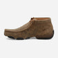 Twisted X Men's The Original" Chukka Driving Moc