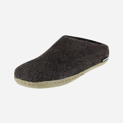 Glerups Unisex Open Heel