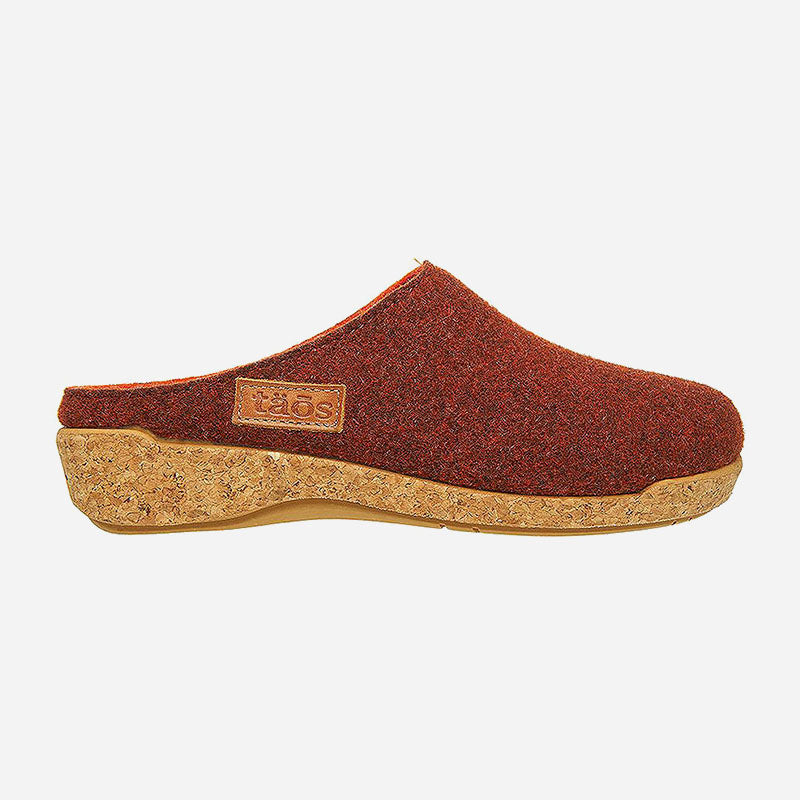 Taos Footwear Woollery