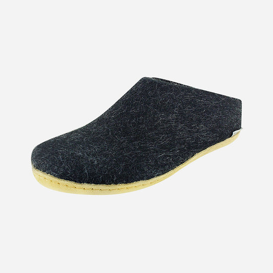 Glerups Unisex Open Heel