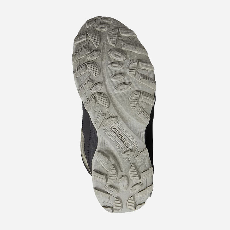 Merrell Kid's Moab Speed Mid Waterproof