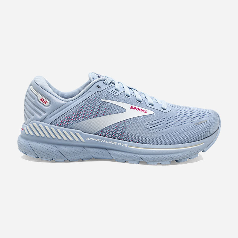 Brooks Adrenaline GTS 22