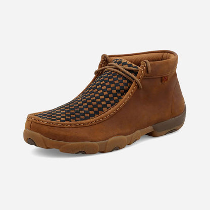 Twisted X Men's Chukka Driving Moc