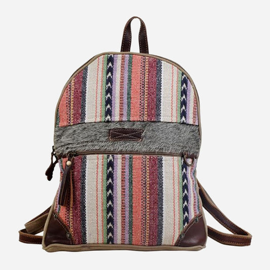 Myra Artsy Backpack