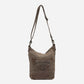 Myra X Design Shoulder Bag