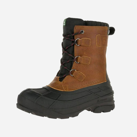 Kamik Men's Alborg Plus