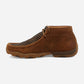 Twisted X Men's Chukka Driving Moc