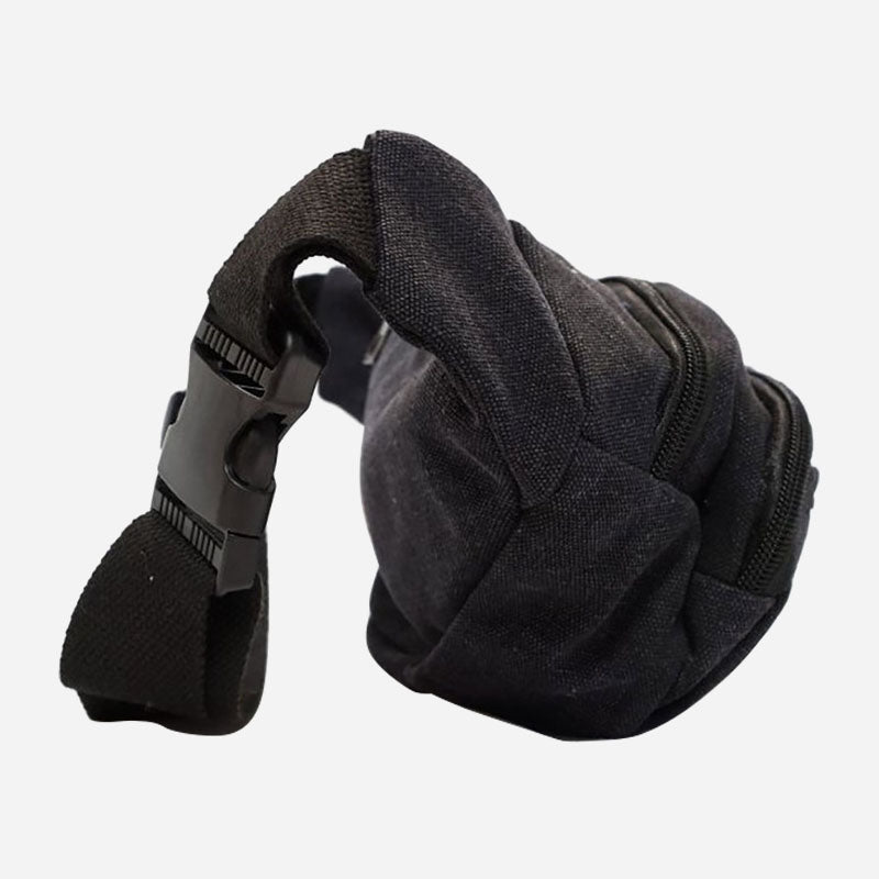 NuPouch Tahoe Hip Pack