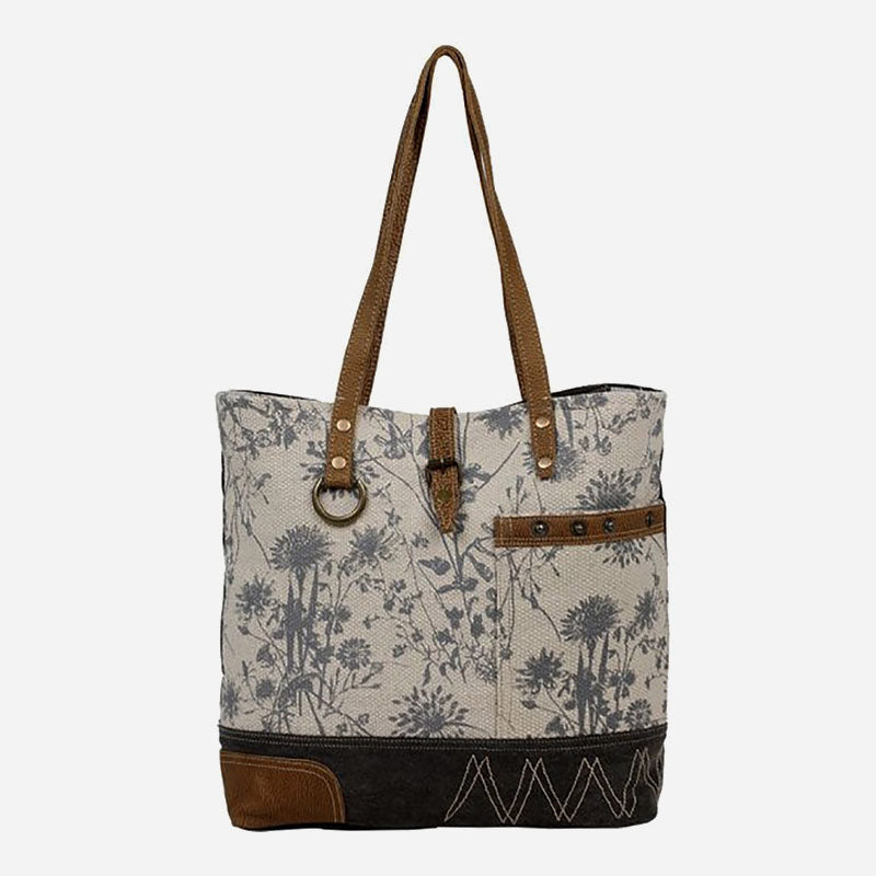 Myra Dream Catcher Tote Bag