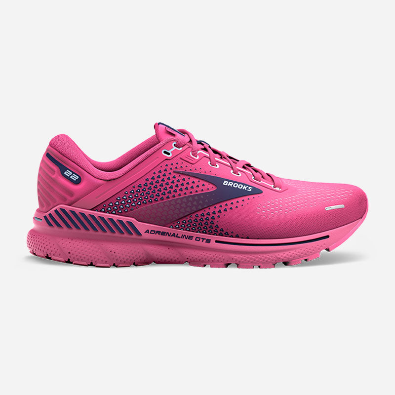 Brooks Adrenaline GTS 22
