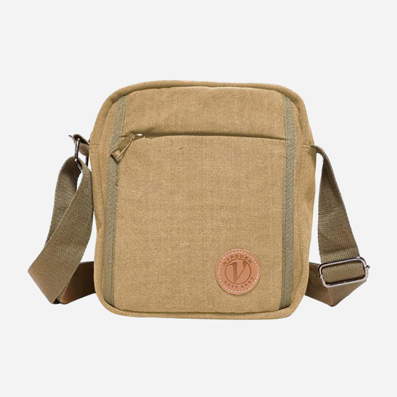 NuPouch Tahoe Crossbody