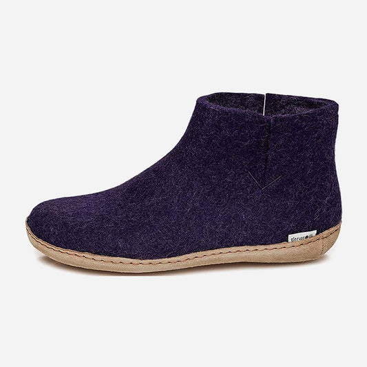 Glerups Unisex Boot