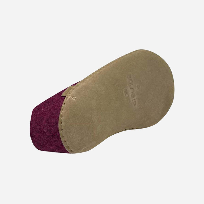 Glerups Unisex Shoe
