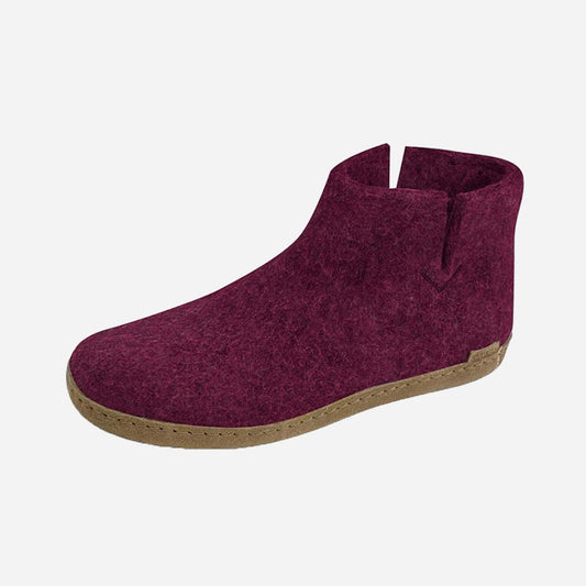 Glerups Unisex Boot