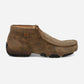 Twisted X Men's The Original" Chukka Driving Moc