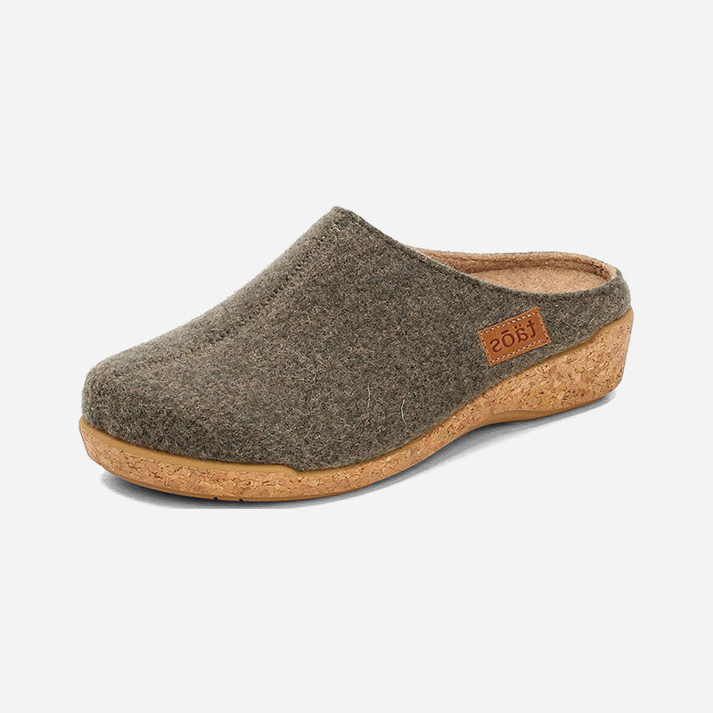 Taos Footwear Woollery