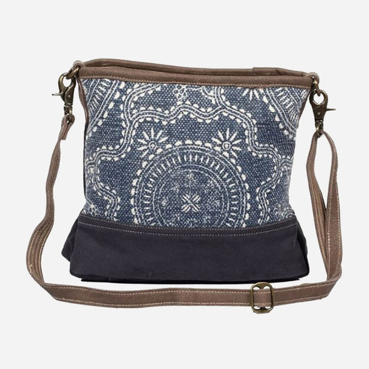 Myra Kilim Shoulder Bag