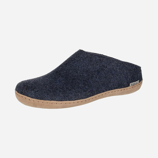 Glerups Unisex Open Heel