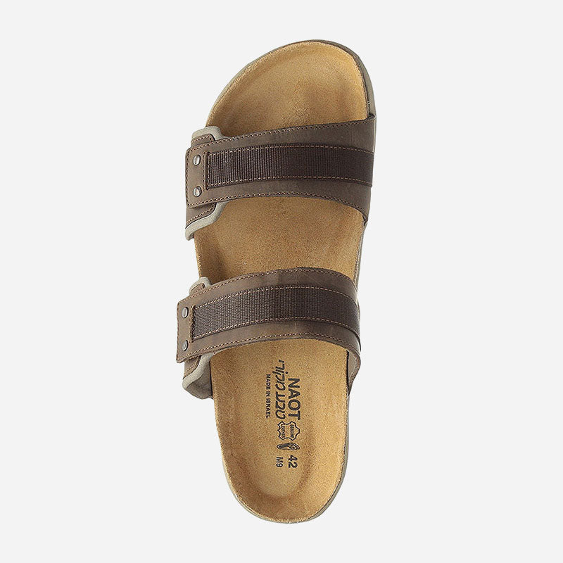 Naot Men's Climb Vibe