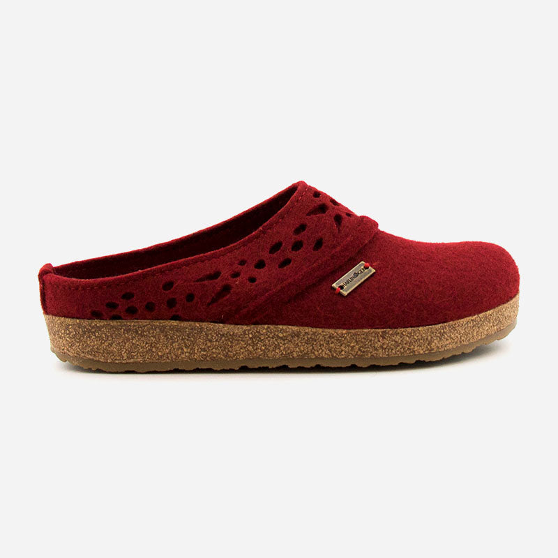 Haflinger Lacey
