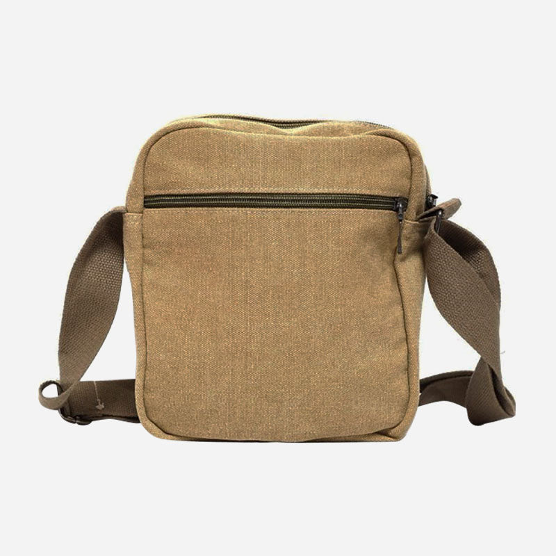 NuPouch Tahoe Crossbody