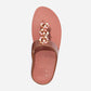 FitFlop Fino Pearl Chain