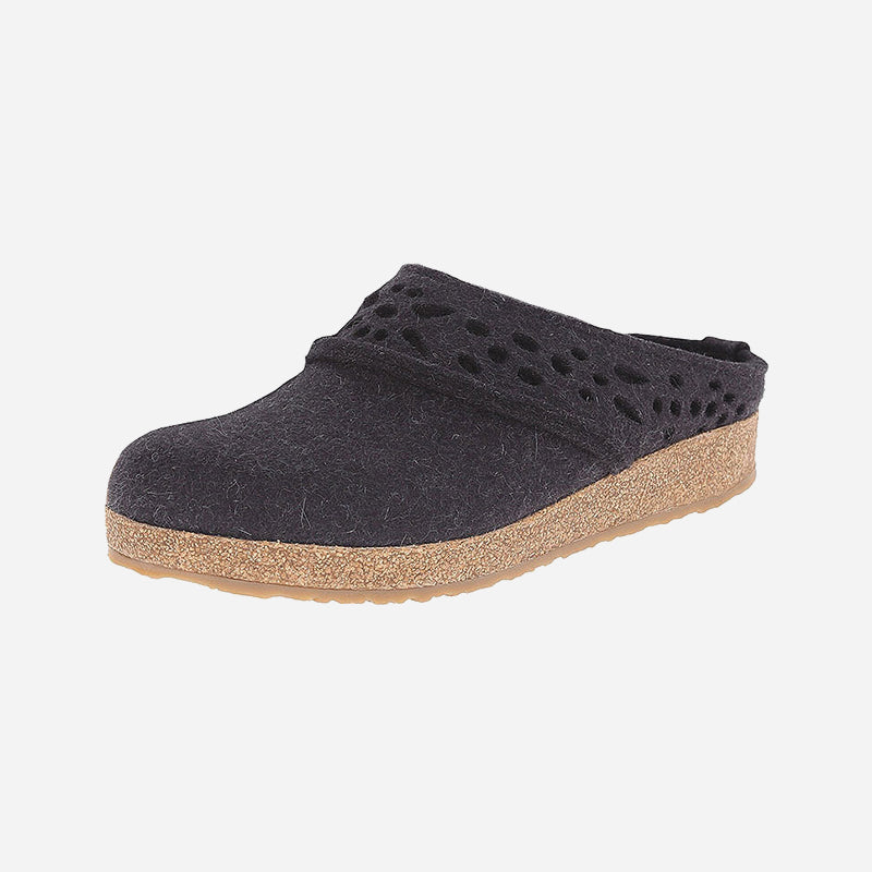 Haflinger Lacey