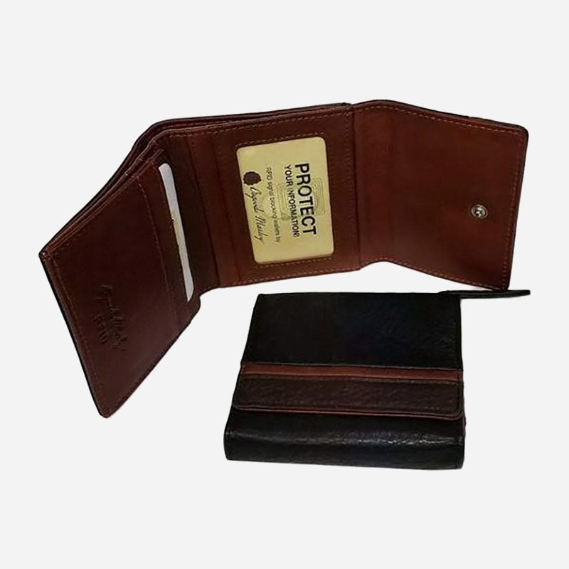 Osgoode Marley Mini Wallet